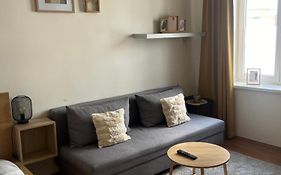 Satys Apartments